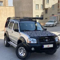 رونیز ۸۷ با ۸۰۰ میلیون لوازم برند