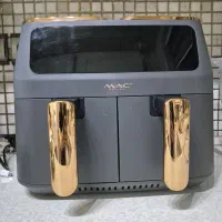 سرخ کن مک استایلر