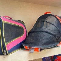 باکس حمل ظرف خاک جاخواب|لوازم جانبی حیوانات|مشهد, گلبرگ شمالی|دیوار