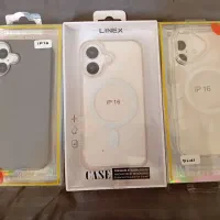 کاور iphone 16