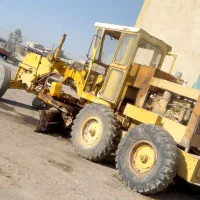 اجاره گریدر