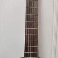 گیتار یاماها C70 نو|گیتار، بیس، امپلیفایر|رشت, گلسار|دیوار