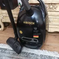 جاروبرقی بوش ۴۰۰۰وات مکش پرقدرت