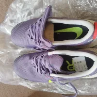 کتونی اورجینال nike pegasuse trail 3|کیف، کفش، کمربند|قم, شهرک مهدیه|دیوار