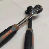 ابزار الات گاراژی مکانیکی