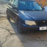 ماشین مدل پراید ۱۳۲|خودرو سواری و وانت|مرادلو, |دیوار