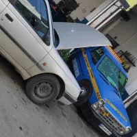 مکانیک درب محل