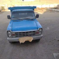 فروش نیسان  وانت