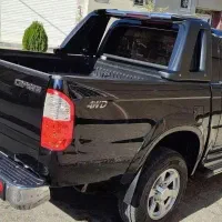 کاپرا 2 دو دیفرانسیل 1401|خودرو سواری و وانت|ارومیه, |دیوار