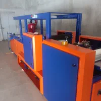 فروش دستگاه دستمال کاغذی دلسی|ماشینآلات صنعتی|آمل, |دیوار