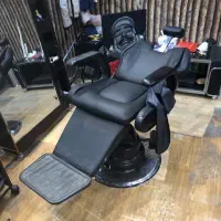 صندلی آرایشگاه وارداتی|آرایشگاه و سالنهای زیبایی|تهران, فلاح|دیوار