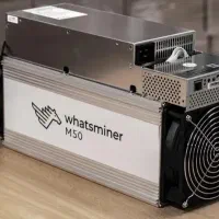 ماینر M50.124TH