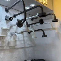 فروش ویژه پایه خم‌دار دوربین همه سایز