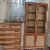 دراور و کتابخانه