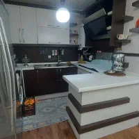 آپارتمان ۸۰متری مسکن مهر در شهر قهجاورستان|فروش آپارتمان|اصفهان, قهجاورستان|دیوار