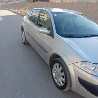 مگان۲۰۰۸اتومات|خودرو سواری و وانت|زاهدان, |دیوار