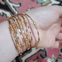 النگوی رنگ ثابت