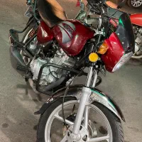 موتور باکسر ۲۰۰ تیکنو