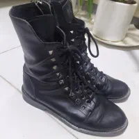 کفش زمستانی