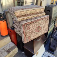 پشتی درحدنو|پشتی|سنندج, |دیوار