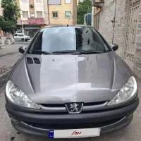 206 تیپ 5 فول بیرنگ کم کار