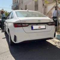 یاریس2024|خودرو سواری و وانت|تهران, گلستان (شهرک راه آهن)|دیوار