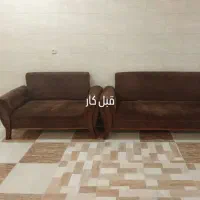 تعمیرات و تعویض پارچه مبل|خدمات پیشه و مهارت|میبد, |دیوار