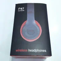 هدفون p47