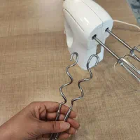 همزن برقی فیلیپس مدل PHILIPS HR1459|خردکن، آسیاب، غذاساز|تهران, دولاب|دیوار