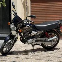 موتور TVS HLX 150