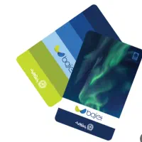 کارت باجت فوری واریز میشه