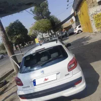 207 پانا|خودرو سواری و وانت|مرودشت, بیست متری بیمارستان|دیوار