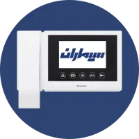 فروش ، نصب و تعمیرات تخصصی همه آیفون های تصویری