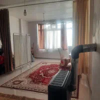 رهن و اجاره مغازه با زیرزمین ۳۶متری وطبقه بالا