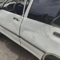 پراید تصادفی مدل ۹۴