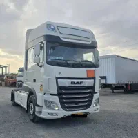داف480 مدل 2019کانتینرمارال95