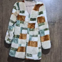 پالتو جنس خارجی