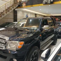 کاپرا مدل ۸۹ دوکابین جفت دفر|خودرو سواری و وانت|تبریز, |دیوار