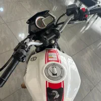 موتورسیکلت۱۷۰سیسی خشک صفرتمیزوخوشگل نقداقساط|موتورسیکلت|تبریز, |دیوار