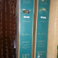 دو عدد کارتن تلویزیون هایسنس