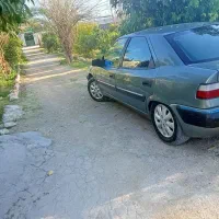 فروش زانتیا 2000|خودرو سواری و وانت|کازرون, |دیوار