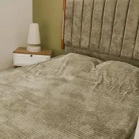 تخت دو نفره نو با نو