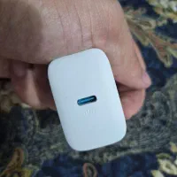 شارژر آیفون (انکر۲۰وات)|لوازم جانبی موبایل و تبلت|پاکدشت, شهرک انقلاب|دیوار