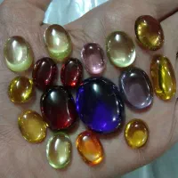 انگشترگردنبندسنگ‌نگین‌انواع‌نگین‌کلکسیونی‌