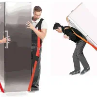 جابه جایی اسباب منازل تخصصی (باربری سبلان)|خدمات حمل و نقل|گنبد کاووس, |دیوار