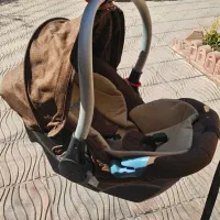 ست کالسکه و کریر و ساک آلمانی