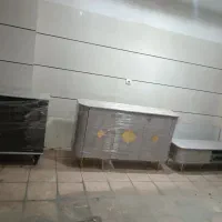 ست میز تلویزیون با کنسول،جاکفشی