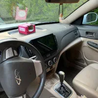 ام وی ام 550 اتومات مدل 94|خودرو سواری و وانت|نور, |دیوار