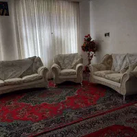 مبل در حد نو