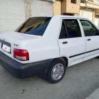 پراید 131مدل 97 بیرنگ